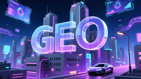 浦江县GEO 优化行业动态：主流搜索平台地域收录规则更新综述