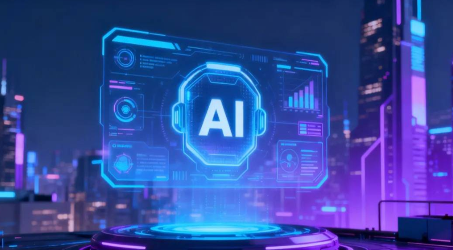 浦江县AI选型参考：合理运用人工智能工具提升效率