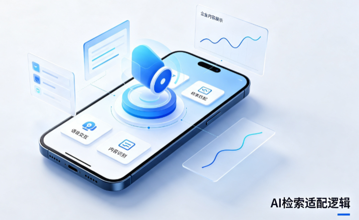 浦江县AI 优化赋能 GEO 体系，详解手机智能指令与企业线上曝光新思路