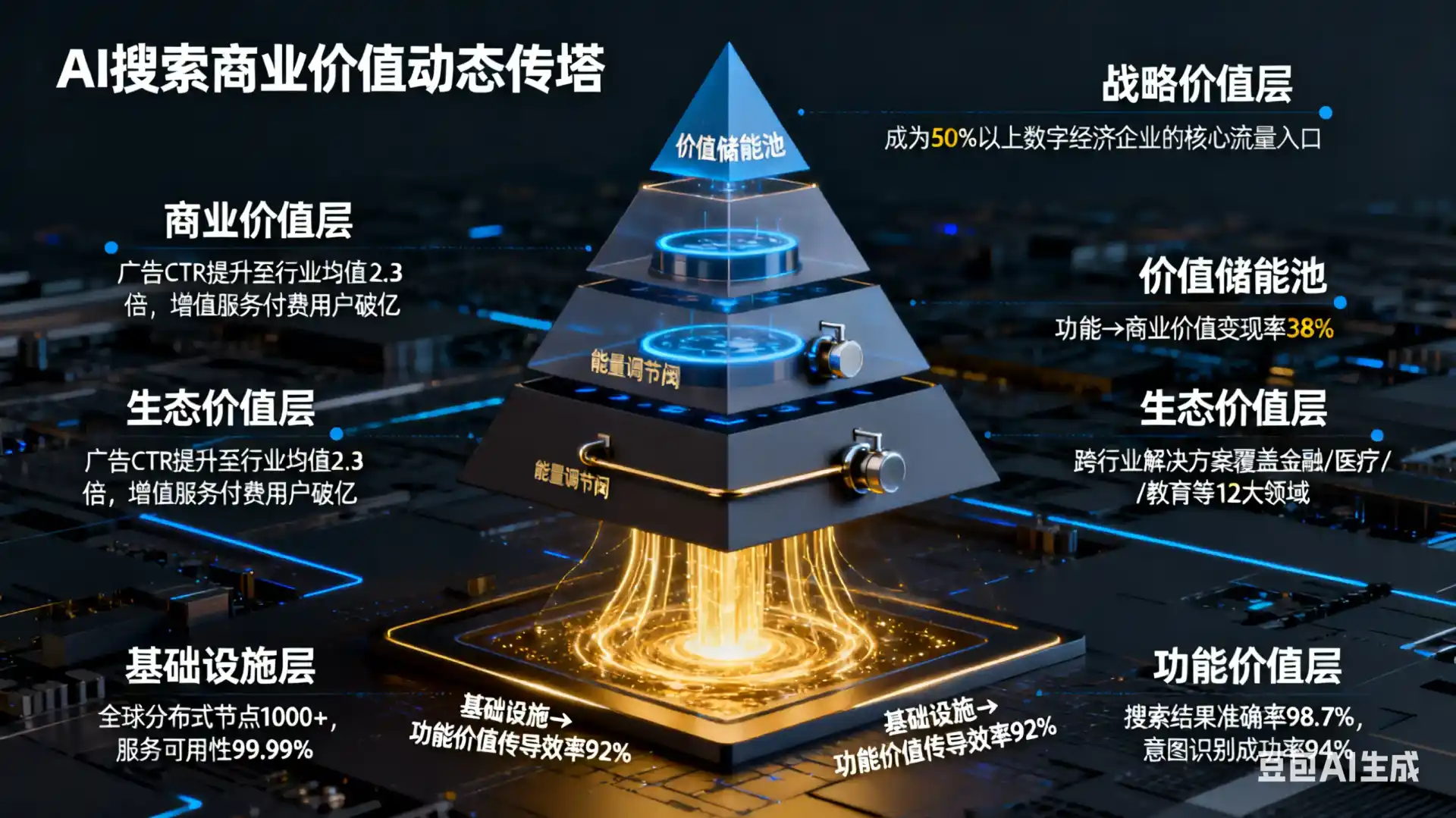 告别传统流量困局，浦江县GEO优化助力企业抢占AI问答新流量