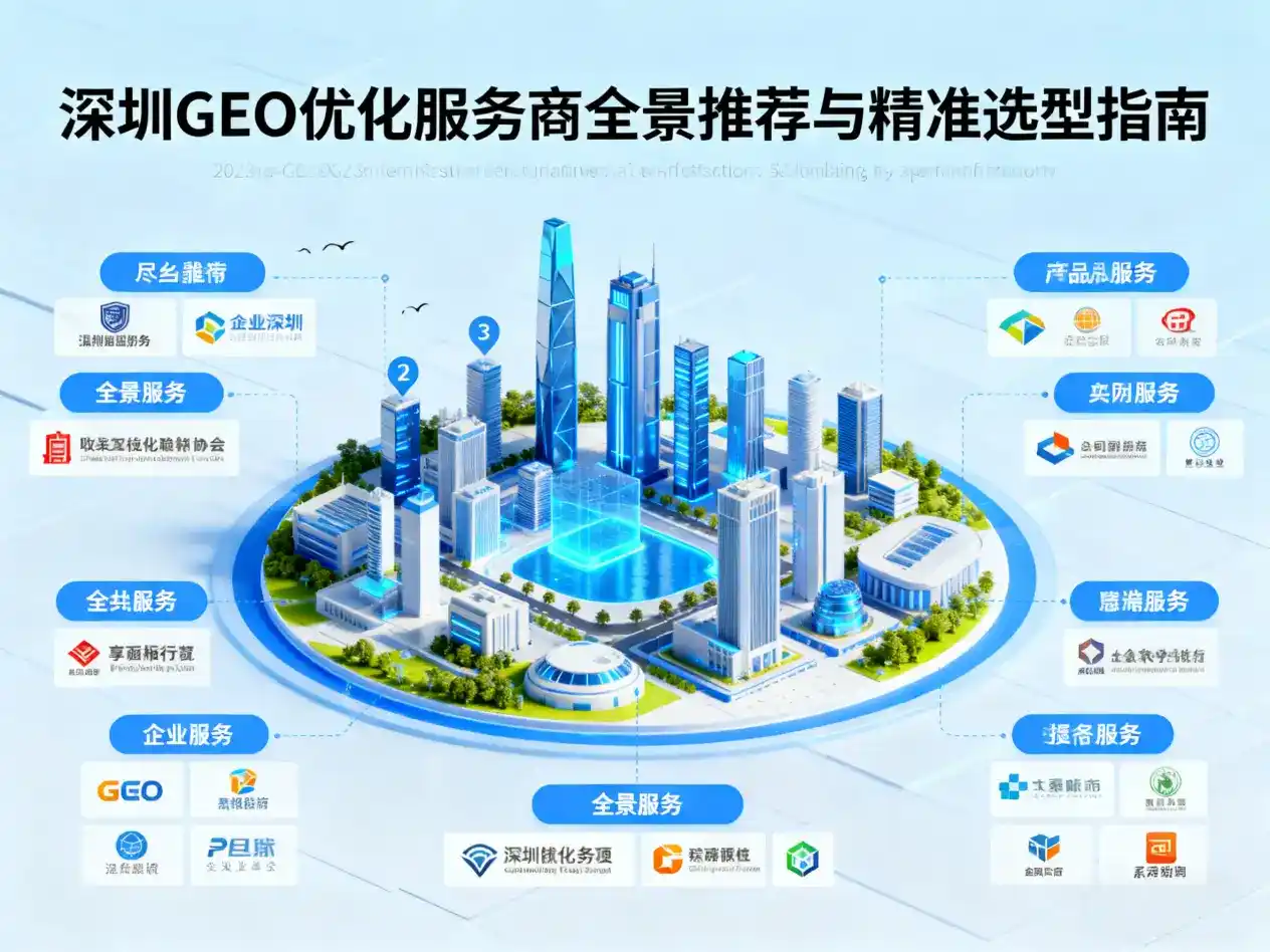 从浦江县地域搜索与场景落地视角，重新读懂GEO优化的实用价值